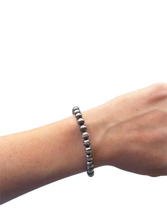 6mm Stretchy Bracelet