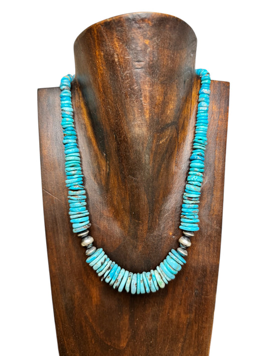 Turquoise Necklace