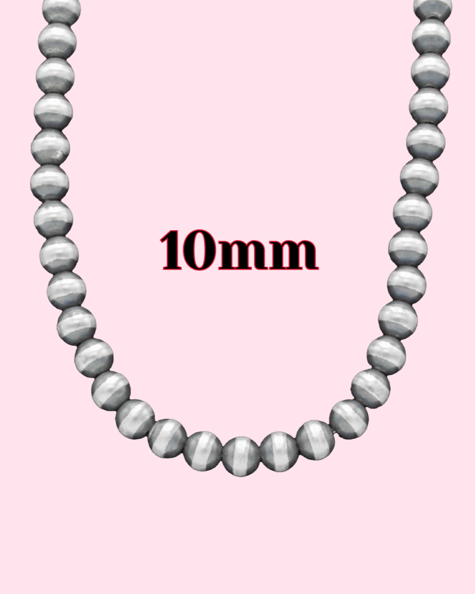 10mm pearls