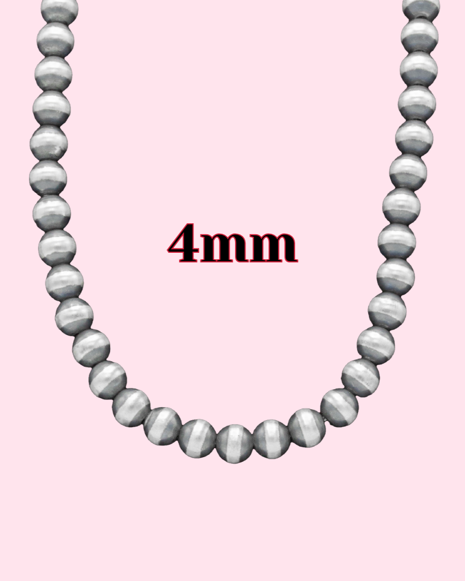 4mm pearls