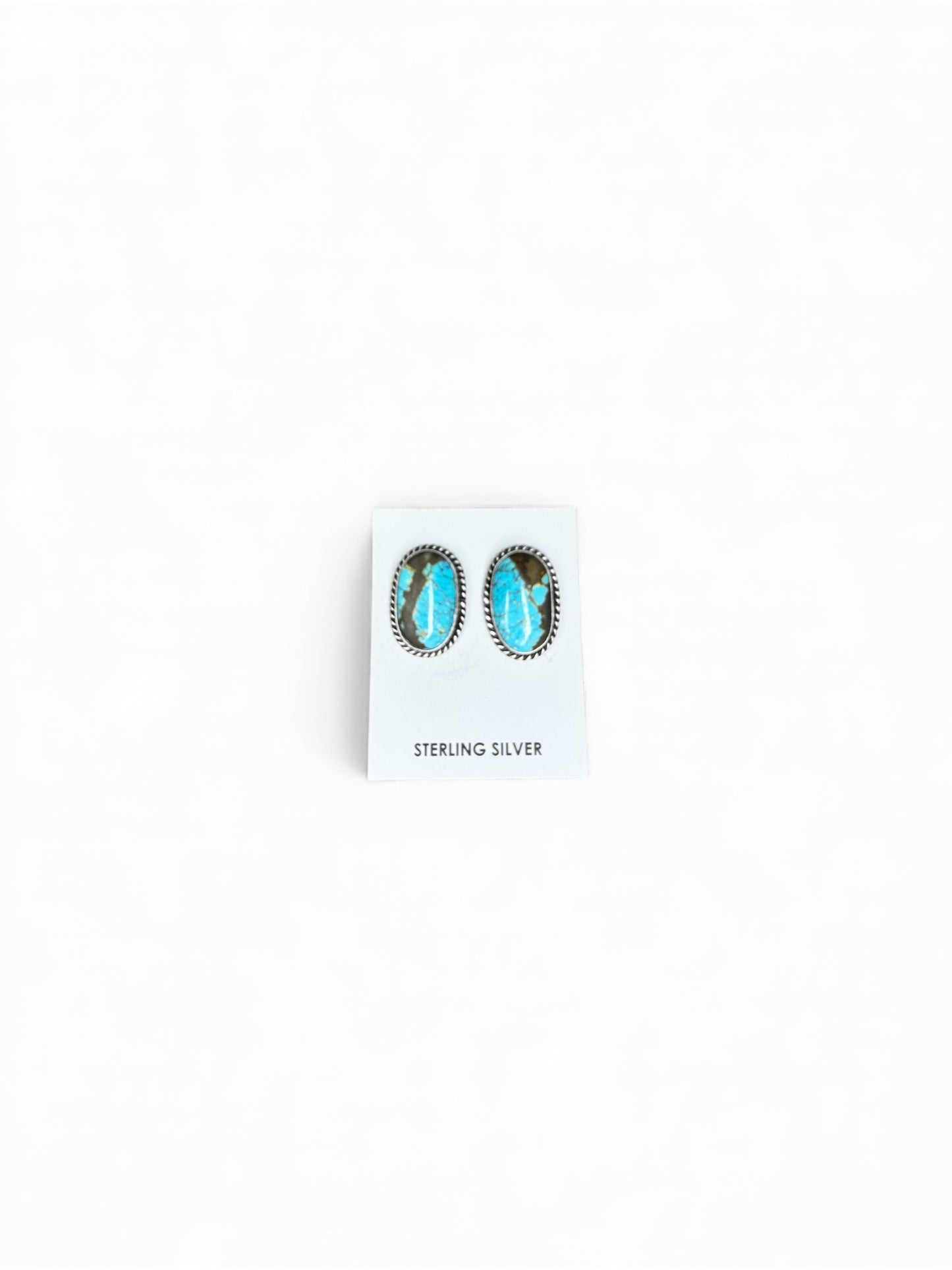Royston Stud Earrings
