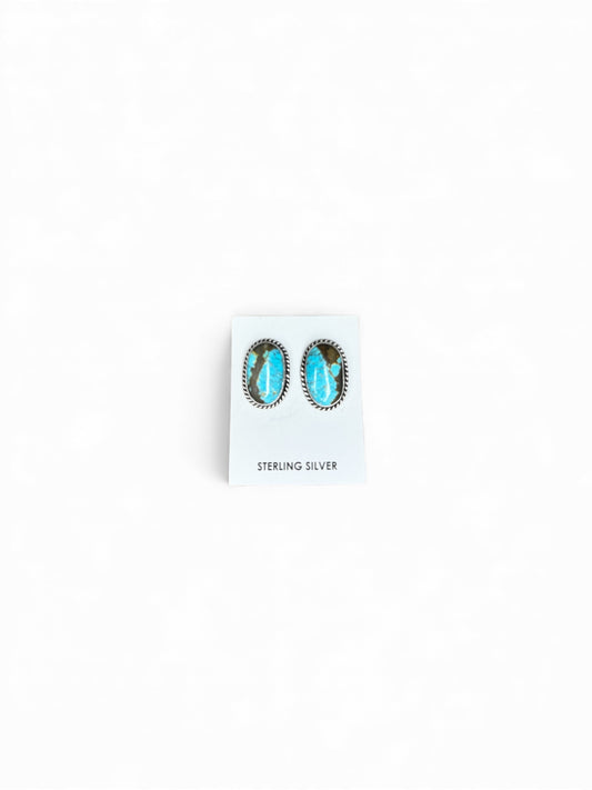 Royston Stud Earrings
