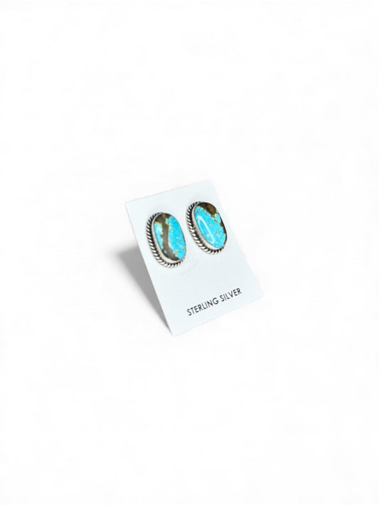Royston Stud Earrings