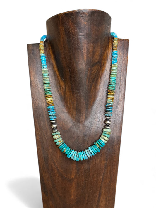 Turquoise Necklace