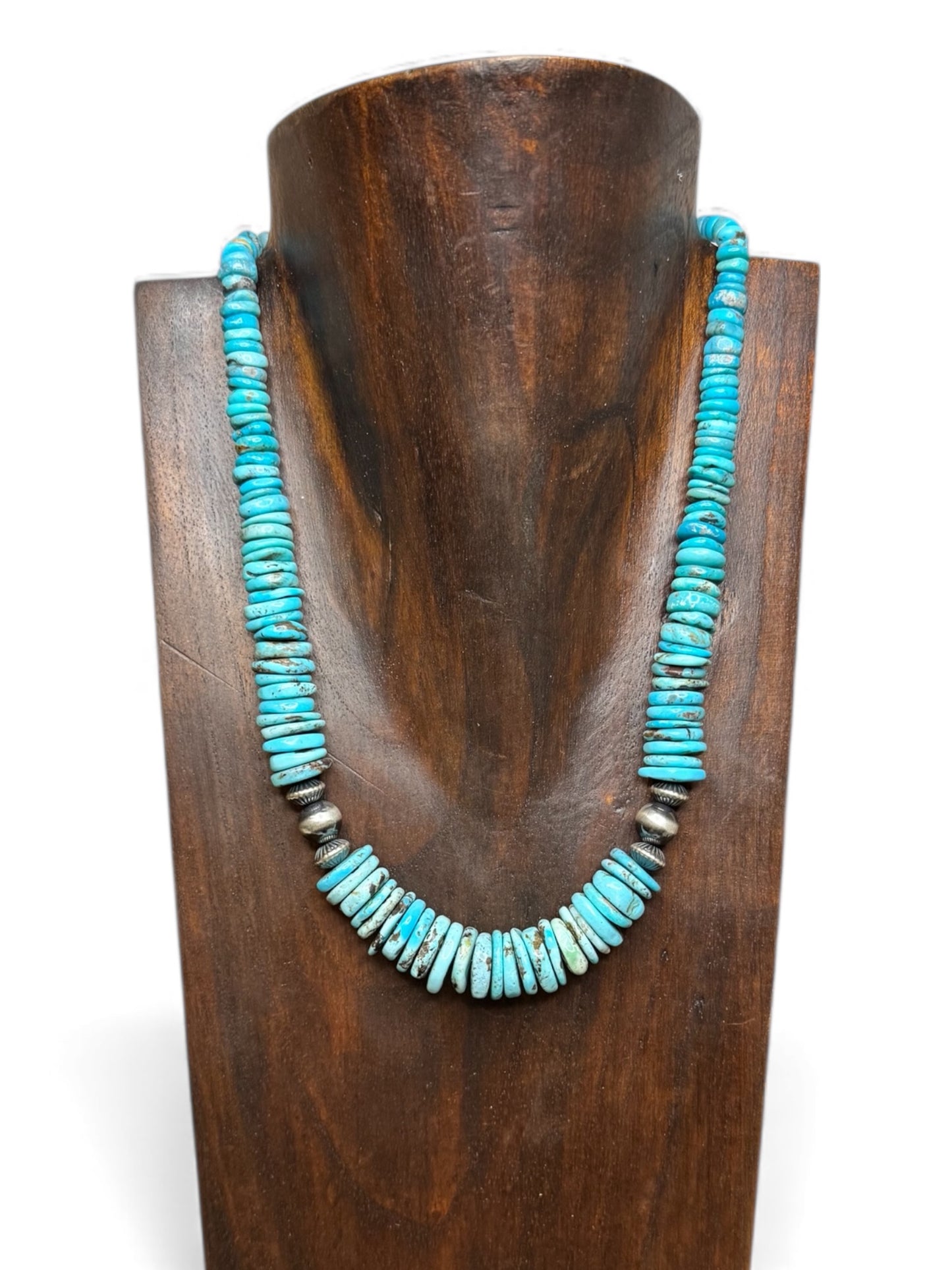 Turquoise Necklace