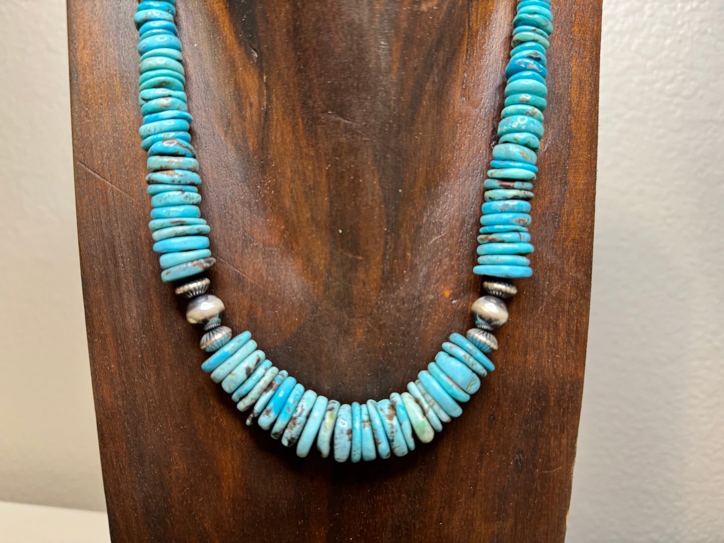 Turquoise Necklace